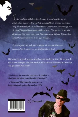 Vampier in de school | 9789025873073 Vampier in de school | 9789025873073