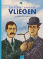 De kunst van het vliegen | 9789044844795