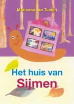 Het huis van Sijmen | 9789463652124