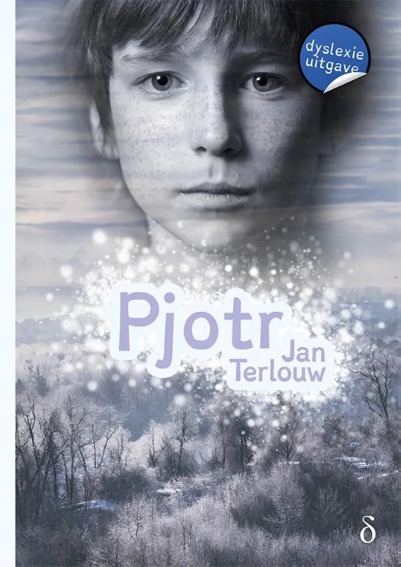 Pjotr | 9789491638022 Pjotr