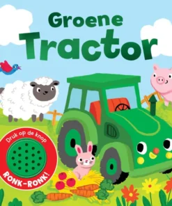 1-geluidboek