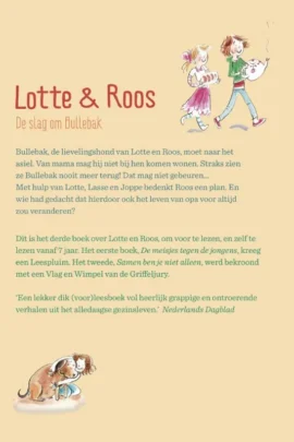 De slag om Bullebak | 9789045119489