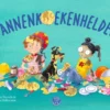 Pannenkoekenhelden | 9789083533827 Pannenkoekenhelden | 9789083533827