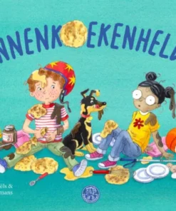 Pannenkoekenhelden