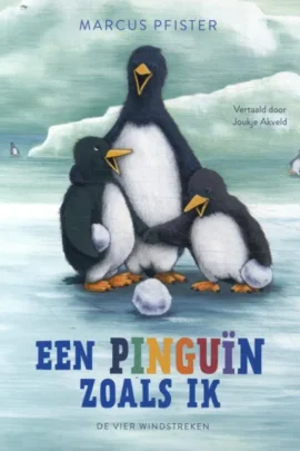 Een pinguïn zoals ik