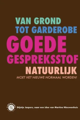 Goede Gespreksstof