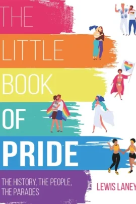 The Little Book of Pride