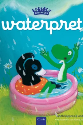 Waterpret