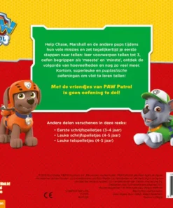 4 jaar | 9789044750546