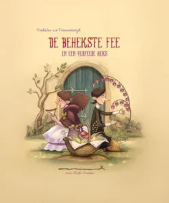 De behekste fee
