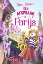 Een afspraak in Parijs (33) | 9789493314566