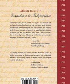 Countdown to Independence | 9781416963929 Countdown to Independence - Afbeelding 2