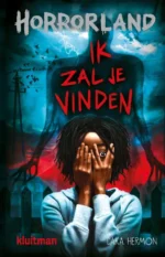 Ik zal je vinden | 9789000379897