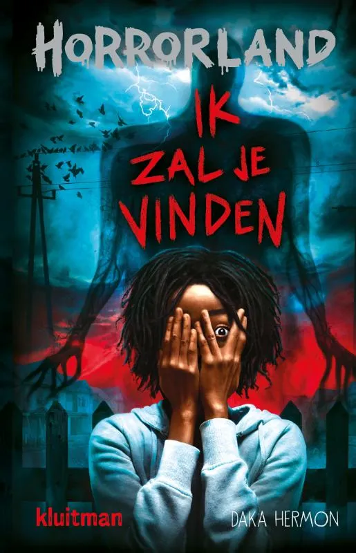 Ik zal je vinden | 9789020623833 Ik zal je vinden
