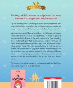 De droomprins | 9789000389063