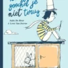 Konijnen goochel je niet terug | 9789462913639 Konijnen goochel je niet terug | 9789462913639