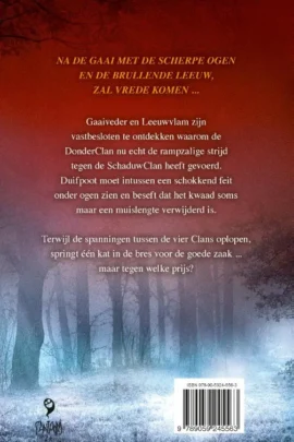 Alternative view of Stemmen van de nacht