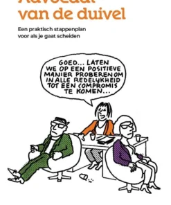 Advocaat van de duivel