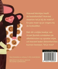 Een kleintje erbij | 9789021489933