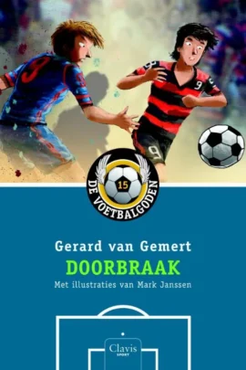 Doorbraak
