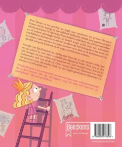 Alternative view of Prinses Eleonora