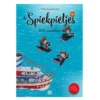 SOS Stoomboot | 9789463889056 SOS Stoomboot | 9789463889056
