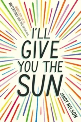 I'll Give You the Sun