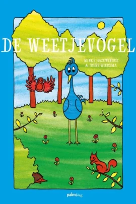 De Weetjevogel