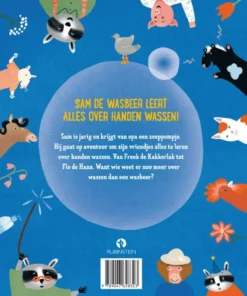 Sam de Wasbeer | 9789047628323 Sam de Wasbeer | 9789047628323