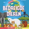 Bedreigde dieren | 9789086649778 Bedreigde dieren | 9789086649778