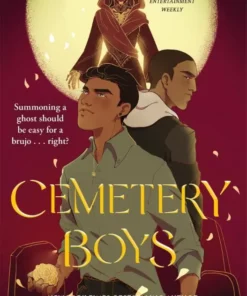 Cemetery Boys