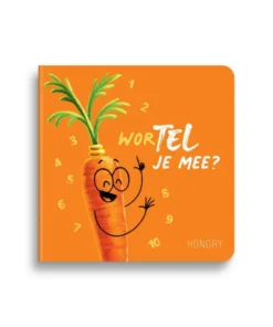 WorTEL je mee?