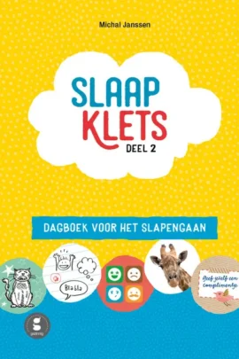 Slaapklets!