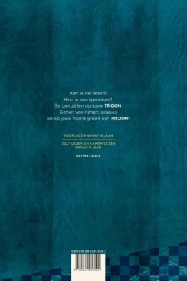 Alternative view of Troon zoekt kroon