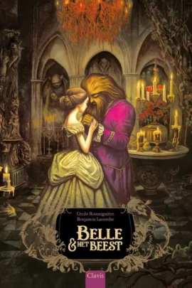 Belle en het Beest