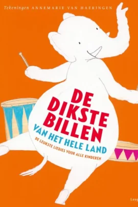 De dikste billen van het hele land
