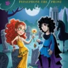 Persephone the Phony | 9781416927839