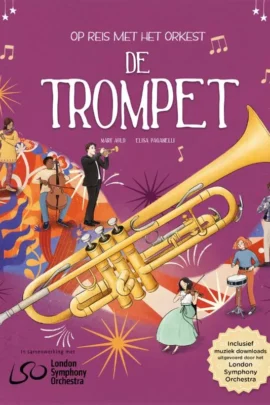 De trompet