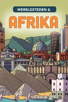 Afrika