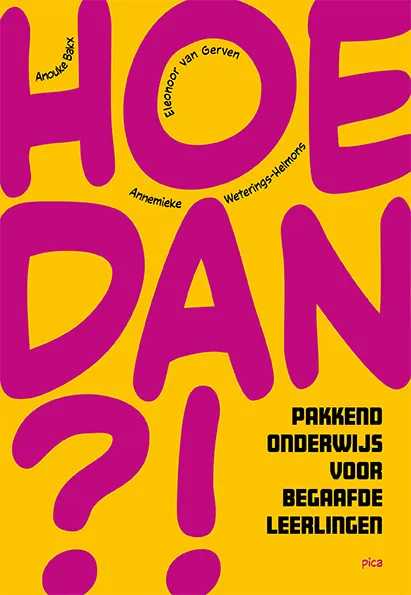 Hoe dan?! | 9789493209350 Hoe dan?!
