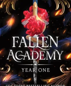 Fallen Academy Year One