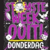 Donderdag | 9789021045900