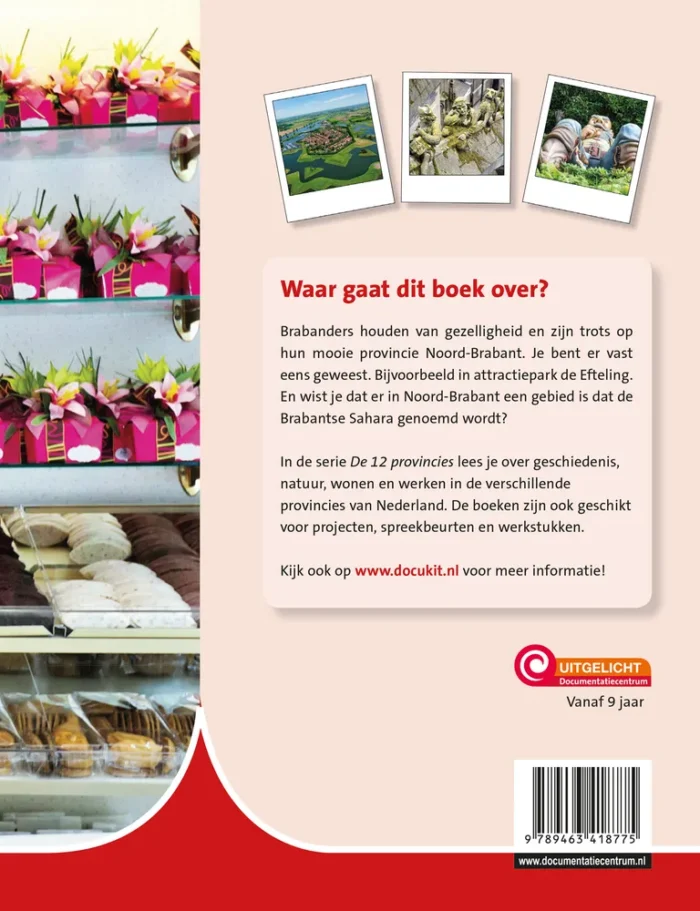 Noord-Brabant - Afbeelding 2