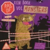 Dit is een boek vol monsters | 9789044831665 Dit is een boek vol monsters | 9789044831665