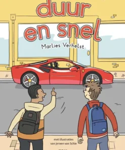 duur en snel