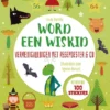 Word een wiskid | 9789036645133