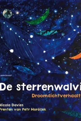De sterrenwalvis