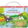 De boerderij | 9781836000198