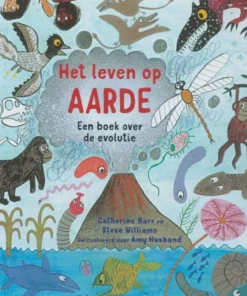 Leven op aarde