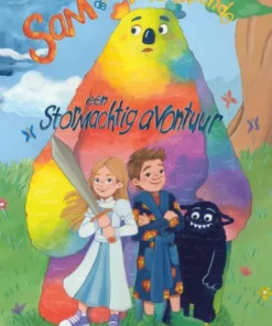 Een stormachtig avontuur